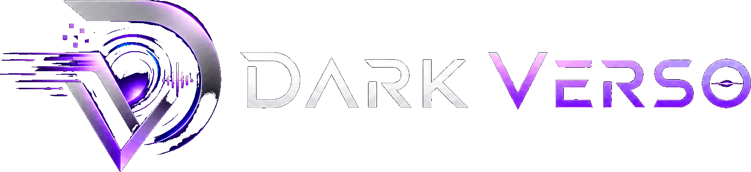 Dark Verso